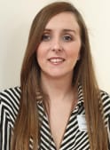 Hayley Mele - Focus Complex Needs Day Service Manager