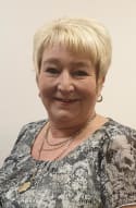 Lisa Haddon - Focus Supported Living Manager