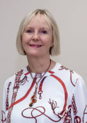 Shirley Markham - Focus Trustee