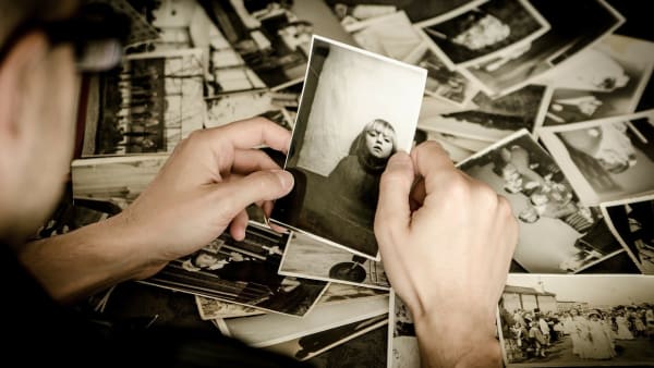 Online Reminiscence Group 